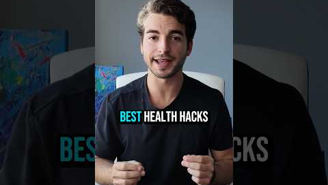Is this one of the best health hacks?