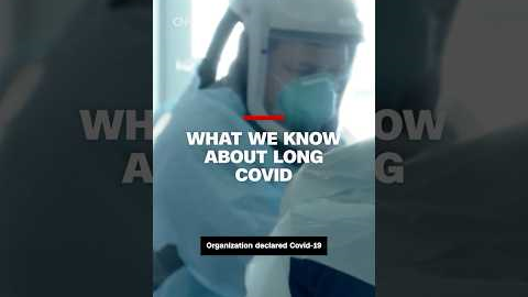 Struggling with long Covid? Here’s what might help