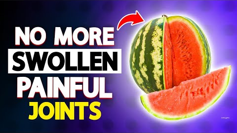 10 Surprising Foods That Can Make Your Joint Pain Worse (Especially If You Have Osteoarthritis)