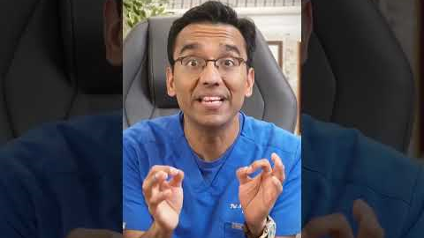 A simple tip to stop sugar/sweet cravings | Dr Pal