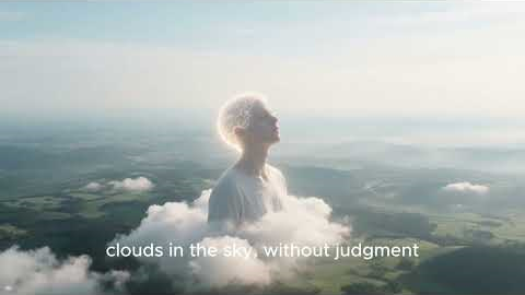 Relaxing Music for Calm Mind, Reduce Anxiety & Stress, Sleep Deeply