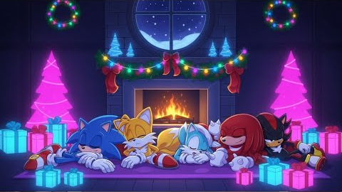 Instant Sleep Music 🌙 Reduce Stress, Anxiety & Depression  Deep Healing Night Sounds