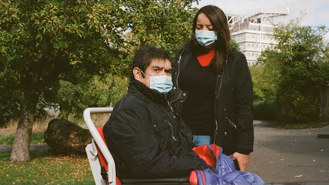 Surviving COVID: COVID-19 and the long road to recovery