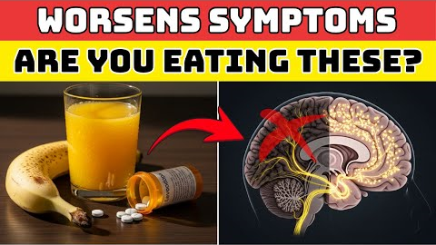 7 “Healthy” Breakfast Foods That Make Parkinson’s Worse (Stop Eating These)