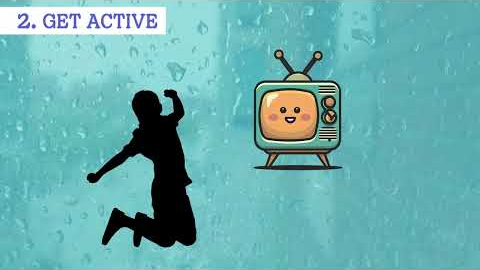 Five Top Tips for a Healthy Lifestyle