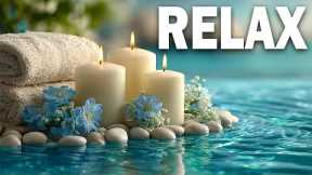 Peaceful Relaxing Music – Calm Mind, Sleep Better, Reduce Stress