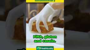 Stop Joint Pain Now! Avoid These Foods for Arthritis #rheumatoidarthritis  #Arthritis #inflammation