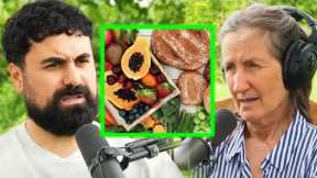 Barbara O'Neill Explains The Healthiest Diet