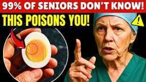 Over 50? 4 Breakfast Foods You THINK Are Healthy (But Aren’t) & 4 You MUST Eat | Senior Health Tips