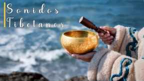 Drives Away All Bad Energy | Tibetan Healing Sounds | Reduce Stress And Anxiety #1