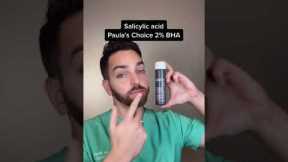 Elevate Your Skincare Routine #shorts