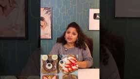 Transform Your Eating Habits: Delicious Tips to Avoid Junk Food and Eat Healthier Every Day #shorts