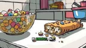 Why Breakfast Isn’t the Most Important Meal of the Day Anymore