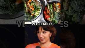 7 Simple Tips for Better Blood Sugar Control and More Energy | “Glucose Goddess” Jessie Inchauspé