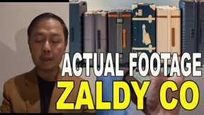 ZALDY CO : MAY PANGALAN PART 4 RESIBO