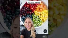 3 ways I fix Sugar Cravings as a Dietitian