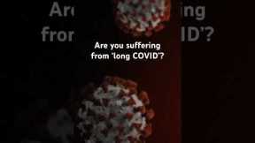 ‘Clear differences' in blood of patients with long #COVID , research shows • #bayarea #longcovid