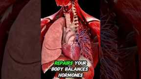 5 Powerful Health Hacks to Transform Your Body #HealthHacks #HealthTips   #FitnessTips #short