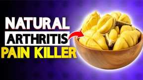 Over 60? THIS Cheap Food Rebuilds Joints & Relieves Arthritis Pain Fast | Senior Health Tips