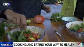 Fresh Finds: Eating healthy doesn't have to be difficult