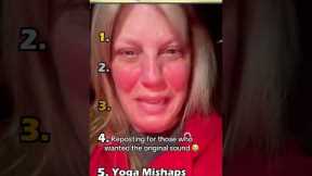 Ranking Best Yoga Videos