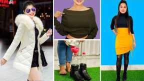 Brilliant Life Saving WINTER HACKS - Don't Miss ! Winter Hacks Which will Save Your Life