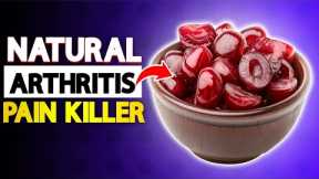 Top 5 Bedtime Snacks That Work Like Ibuprofen for Joint Pain & Arthritis Relief! | Arthritis Health