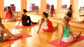 Yoga For Weight Loss Beginners, Best Daily Yoga For Beginners ★★★★★