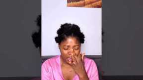 Nothing excites me anymore 🥲 I just needed to post this video before today runs out 