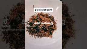 arthritis pain relief naturally #naturalremedy #arthritis #painrelief #backpain #remedy