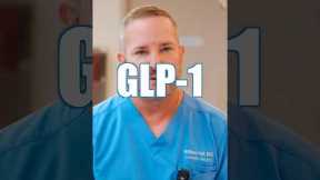 These are the foods you should eat when on GLP-1 like Tirzepatide! #tirzepatide #semaglutide #glp