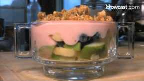 How to Eat a Healthy Breakfast