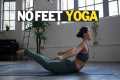 No Feet Yoga 4 - Foot/Ankle Injury