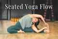 Seated Yoga Flow | Seated Yoga