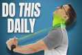 #1 Neck Exercise You Should Do Every