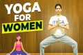 20-Minute Yoga Workout for Women at