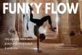 Funky Flow | 1 Hour Yoga Class |