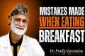 Best and Worst Breakfast Foods  The
