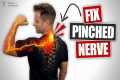 FAST Pinched Neck Nerve Pain Relief