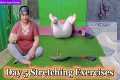 Day - 5 Yoga Challenge Exercises |