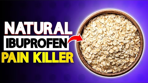 Top 5 Grains That Work Like Ibuprofen for Joint Pain & Arthritis Relief! | Arthritis Health