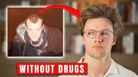 Hair Loss Industry Exposed! - How I regrew my hair after 10 years of male pattern baldness