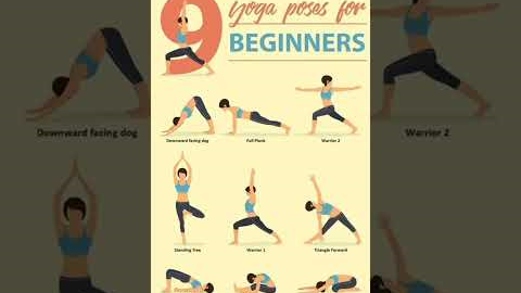 yoga poses for beginners#yoga#yogalife#yogaforbeginners#yogaposes#weightloss#bignners #beginner