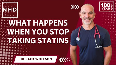 What Happens When You Stop Statins