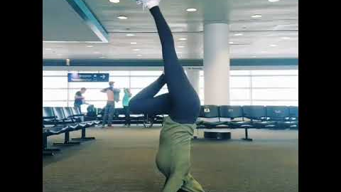 Yoga exercises to reduce muscular imbalances, pain and tightness.