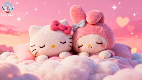 Instant Sleep Piano Music 🌙 Fall Asleep Faster and Reduce Stress ✨