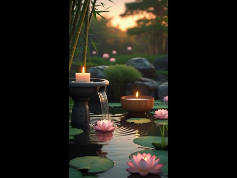 Relaxing Music Therapy 🌿 Natural Healing Sounds to Reduce Stress, Anxiety & Depression