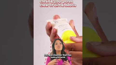 2 Ways To Stop Pimples From Forming