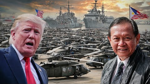 Philippines Shocked After U.S. Starts Breaking Down Newly Delivered Helicopters in Subic Bay