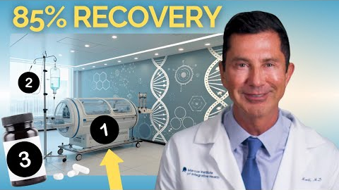 These 3 Long COVID Treatments Could Be the Answer